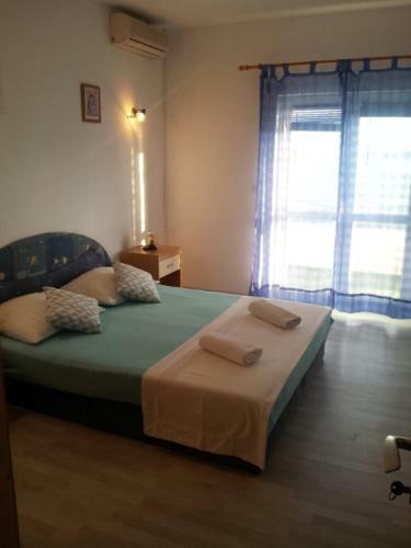 Apartmani Marijana