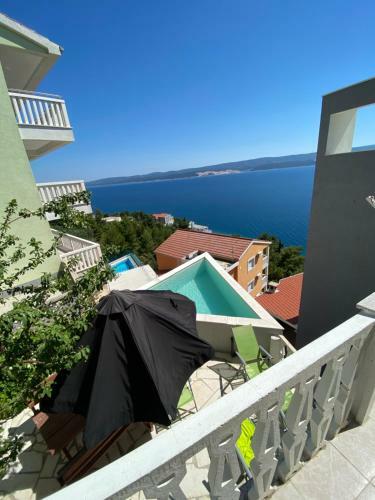 Apartman A1