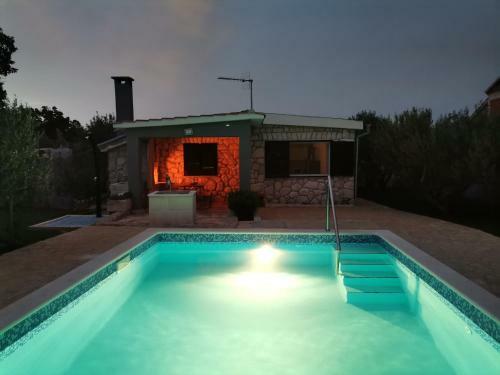 Villa Frane