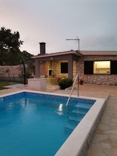 Villa Frane
