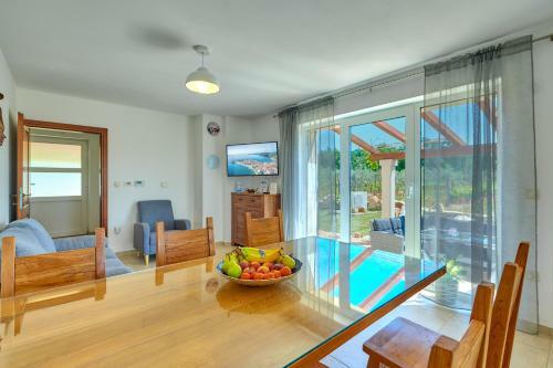 Villa Relax House Surrounded By Olives And Vineyard
