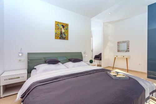 Villa Mia With Private Pool, Whirlpool, Gym, Sauna, Seaviews