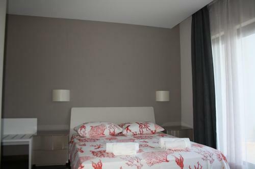 Apartmani Ruskamen