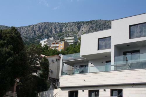 Apartmani Ruskamen