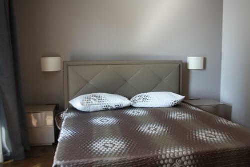 Apartmani Ruskamen