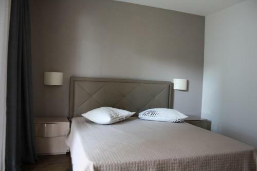 Apartmani Ruskamen