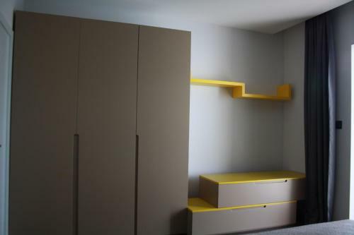 Apartmani Ruskamen