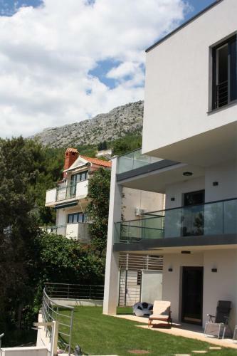 Apartmani Ruskamen