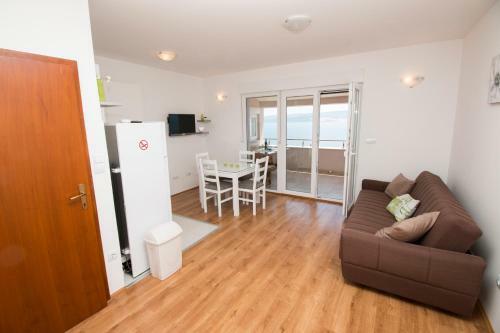 Apartments Liber