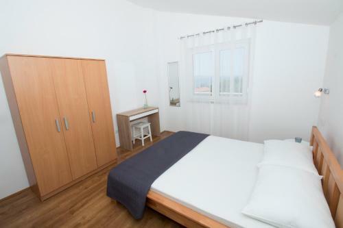 Apartments Liber