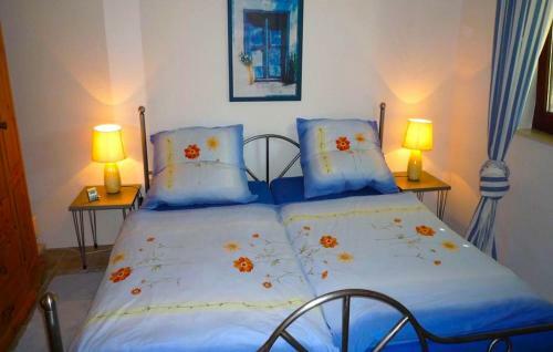 Hostal Villa Bugenvilla