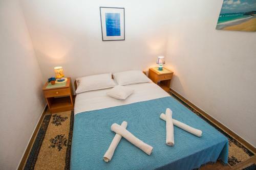 Apartments Pivac - Lokva Rogoznica