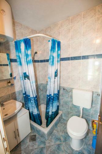 Apartments Pivac - Lokva Rogoznica