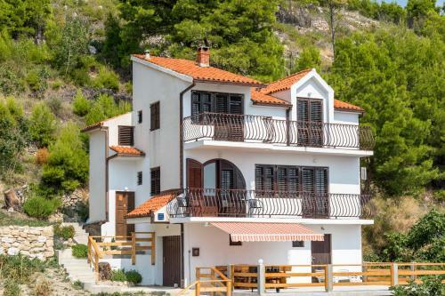 Apartamentos Palfeys