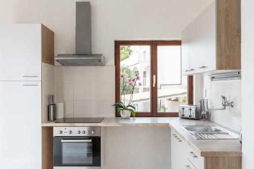 Apartamentos Palfeys
