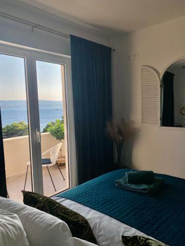 Apartamento Blue View