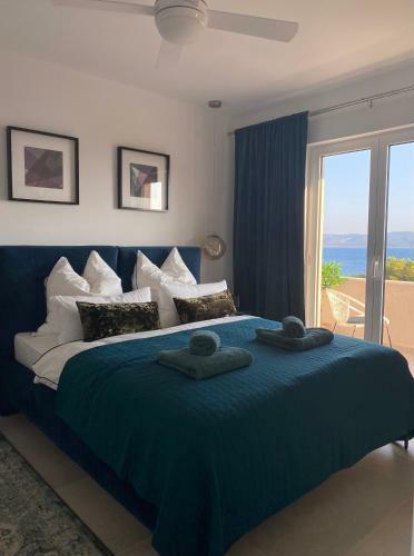Apartamento Blue View