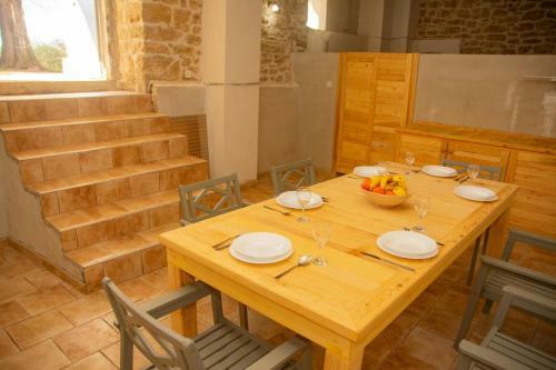 Villa Rural Olive Krka