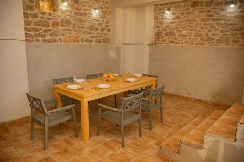 Villa Rural Olive Krka