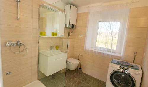 Villa Rural Olive Krka