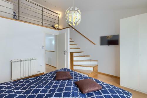 Apartamento Casa Lori