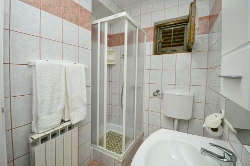 Apartments Pilic