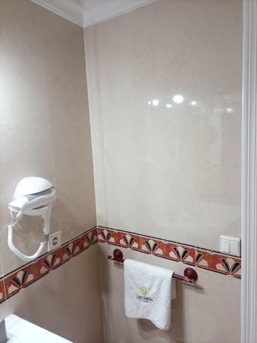 Apartamentos San Ant�n 2