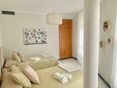 Nuevo Apartamento Templo Romano - Free Parking