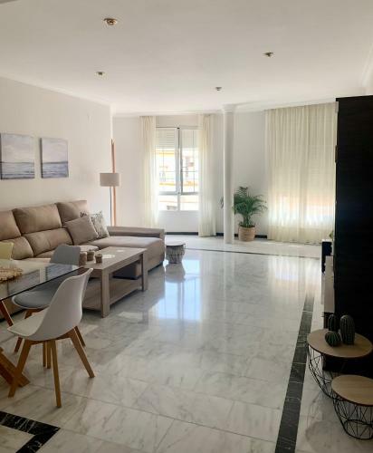 Nuevo Apartamento Templo Romano - Free Parking
