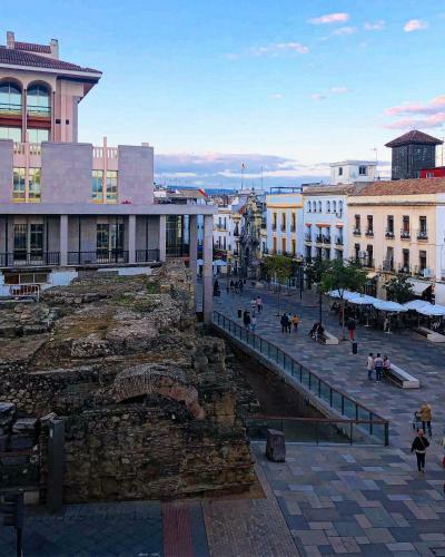 Nuevo Apartamento Templo Romano - Free Parking