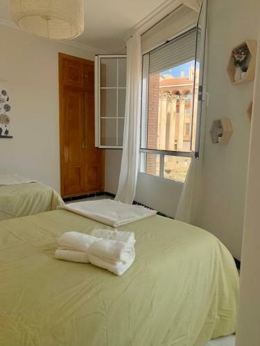 Nuevo Apartamento Templo Romano - Free Parking