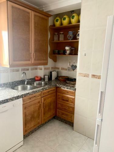 Nuevo Apartamento Templo Romano - Free Parking