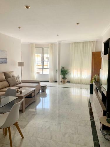 Nuevo Apartamento Templo Romano - Free Parking