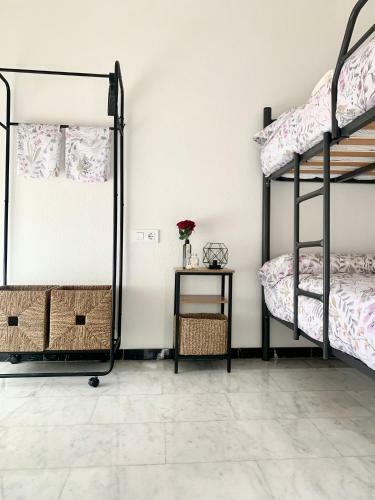 Nuevo Apartamento Templo Romano - Free Parking