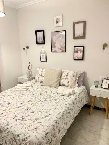 Nuevo Apartamento Templo Romano - Free Parking