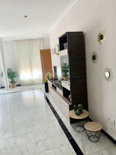Nuevo Apartamento Templo Romano - Free Parking