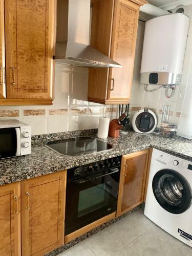 Nuevo Apartamento Templo Romano - Free Parking