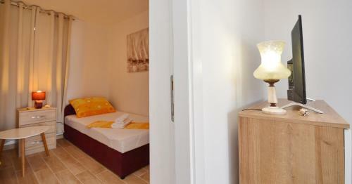 Apartmani Cesarec