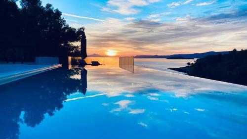 Apartamento Holiday Hvar Lux