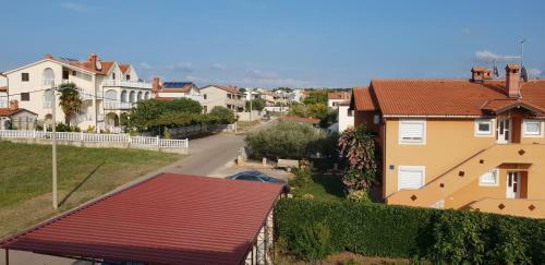 Apartmani Ravlija