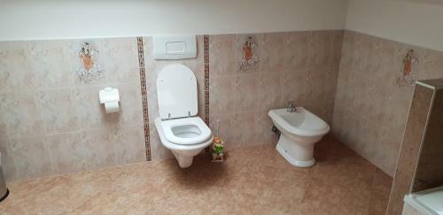 Apartmani Ravlija