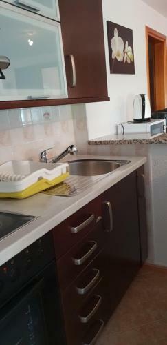 Apartmani Ravlija