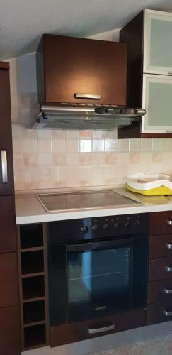 Apartmani Ravlija