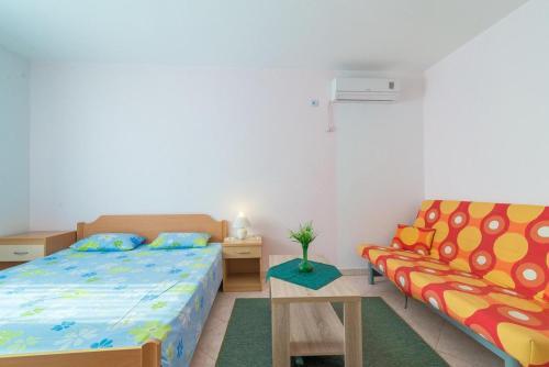 Apartments With A Parking Space Krusevo, Novigrad - 16581