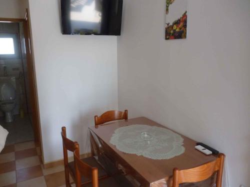 Apartments Seline/paklenica Riviera 34217