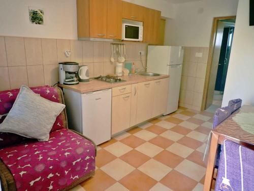 Apartments Seline/paklenica Riviera 34217