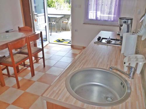Apartments Seline/paklenica Riviera 34217