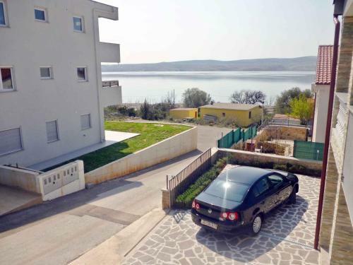 Apartments Seline/paklenica Riviera 34217