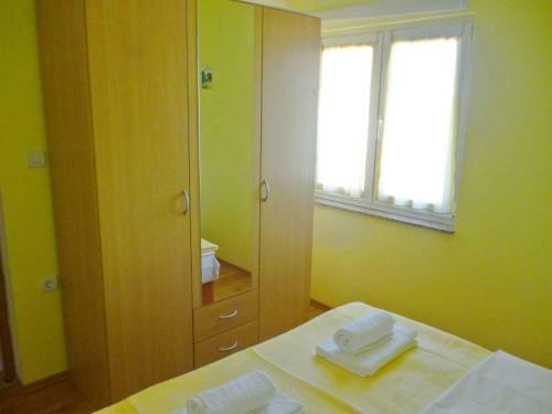 Apartments Seline/paklenica Riviera 34217