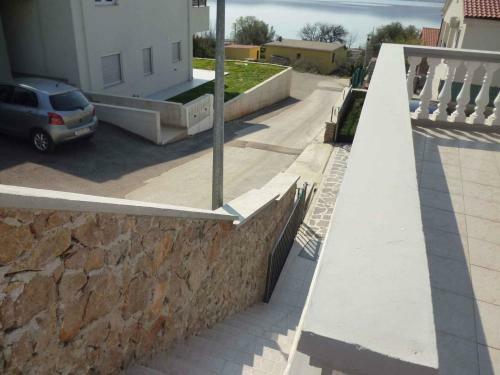 Apartments Seline/paklenica Riviera 34217
